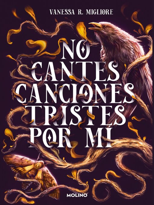 Title details for No cantes canciones tristes por mí by Vanessa R. Migliore - Available